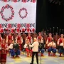 На честь матерів-берегинь у Чернігові відбувся концерт