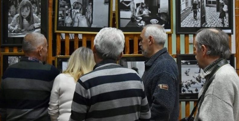 Чернігівці взяли активну участь у дитячому фотоконкурсі