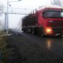 У кожної п’ятої фури зафіксовано порушення