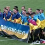 З розгромним рахунком чернігівські футболісти програли своїм суперникам