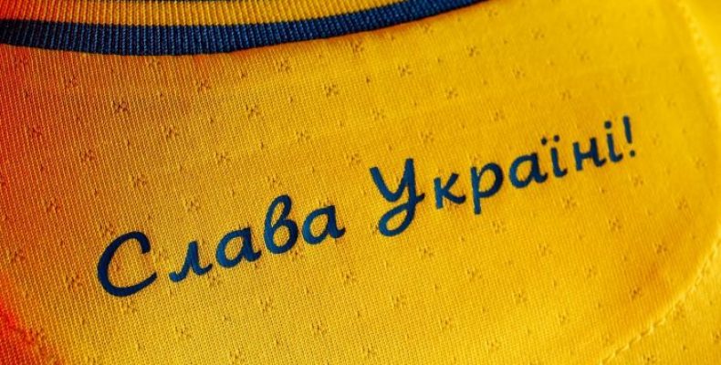 УЄФА не погодилася з позицією Росії щодо форми українців на Євро