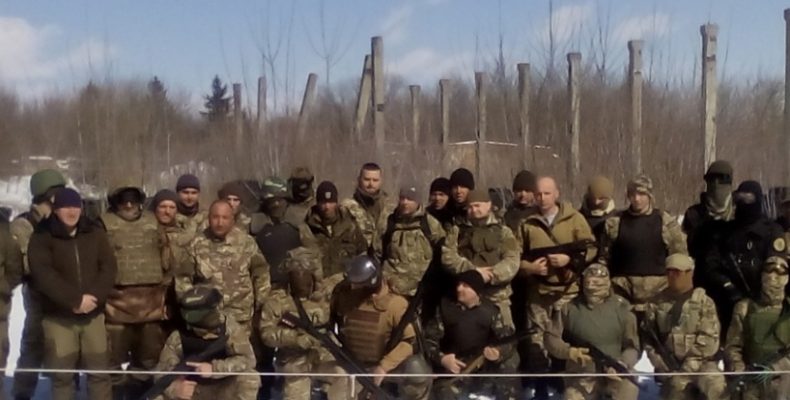 Як захистити свій агробізнес: аграрії створюють самооборону