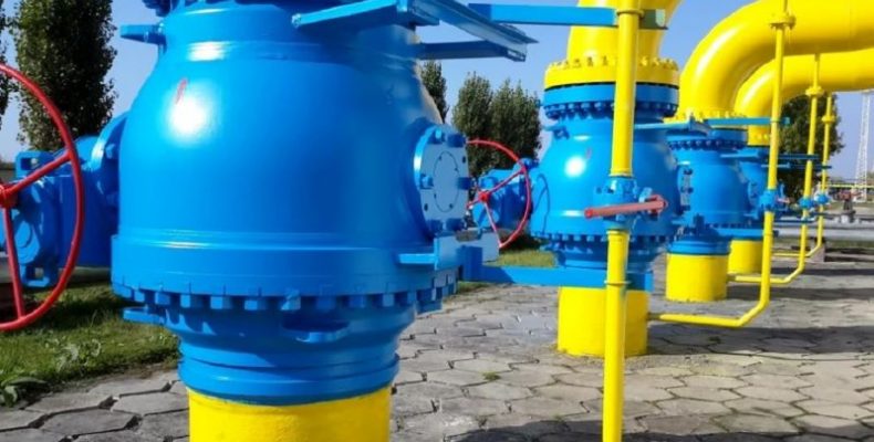 Підписали Протокол тристоронньої зустрічі по транзиту газу з Росії