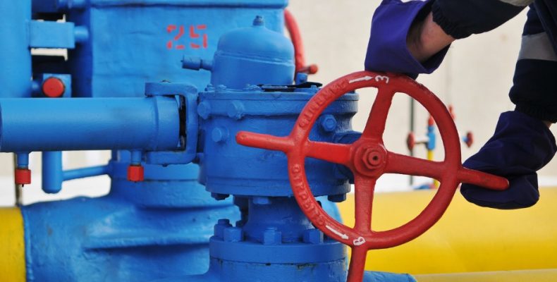 З травня нараховується пеня на «газові» борги
