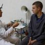 Обсяг роботи військових лікарів Чернігівщини вражає