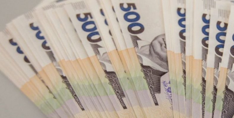 До місцевих бюджетів Чернігівщини надійшло 6,4 млрд гривень