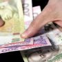 На 330 млн грн допомоги отримали застраховані особи Чернігівщини