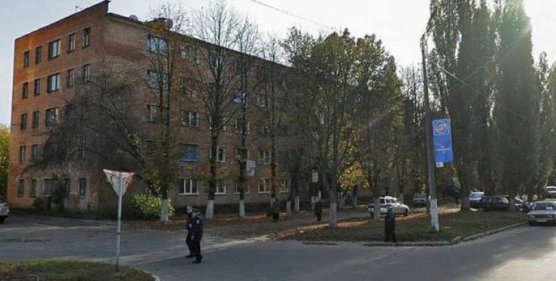 Гуртожиток залишається у комунальній власності чернігівської громади