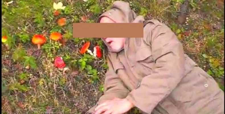 За вбивство грибника — 14,5 років неволі