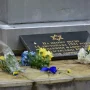 У Чернігові вшанували пам’ять жертв Голокосту