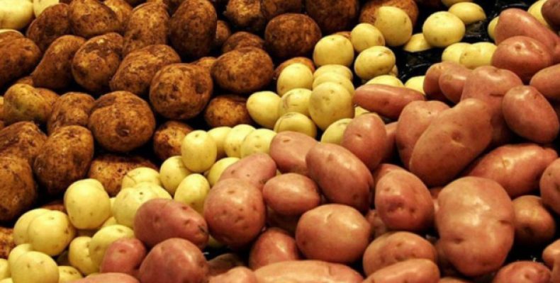 Хто вилучив Росію з санкційного списку по поставці картоплі в Україну?