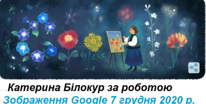 Пошукач Google надав особливе значення українській Катерині