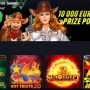 Огляд Паріматч казино на сайті Casino Zeus