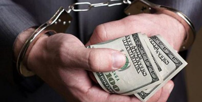 Поліцейський позичив фермеру гроші. І ось що було далі