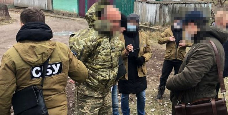 Прокуратура скерувала до суду справу щодо отримання хабаря посадовцем