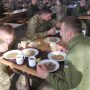 Запроваджені нові стандарти харчування військових