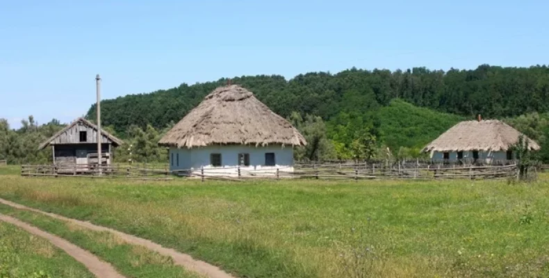 Про походження хуторів розповіли на Чернігівщині