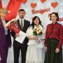 У Чернігові триває «Кохання поза часом»… до опівночі