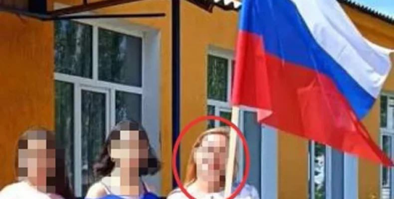 Співробітники СБУ у Чернігівській області викрили зрадницю в освітянській сфері