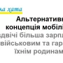 Запропонували вдвічі збільшити грошове забезпечення для мобілізованих