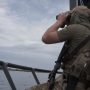 На варті державного кордону під час військових навчань сусідів
