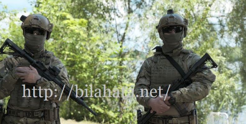 Ось що зафіксували на державному кордоні в Чернігівській області
