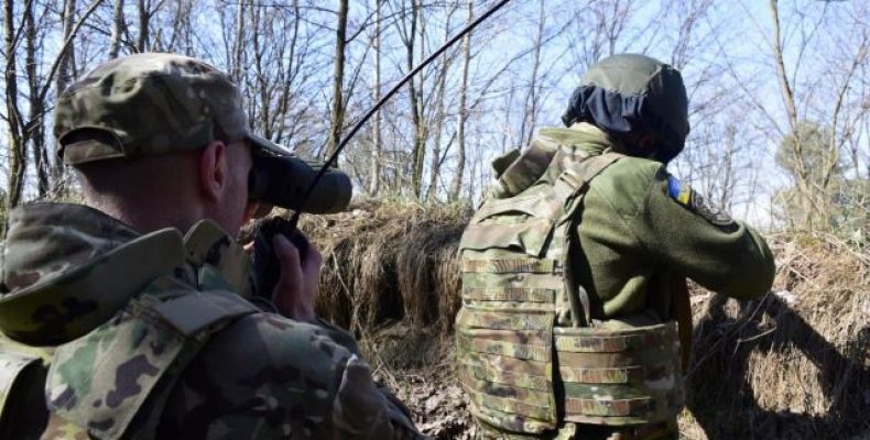 Прикордонне село на Чернігівщині росіяни знову обстріляли