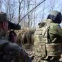 Чернігівську область знову обстріляли з території росії