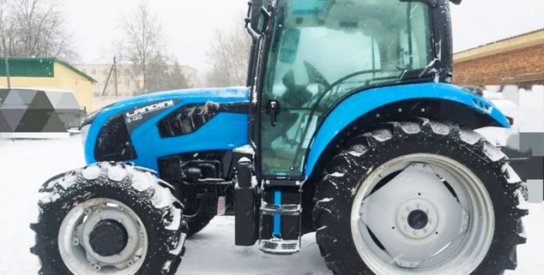 На 1,7 млн грн чернігівські прикордонники отримали технічну допомогу