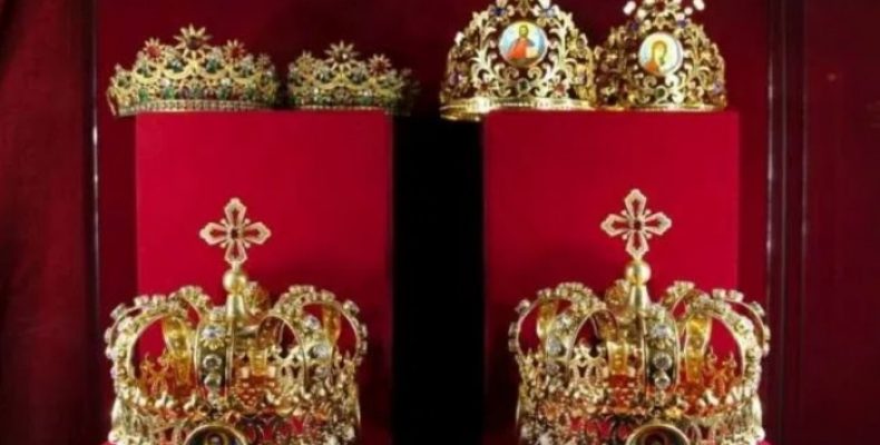 У Чернігові презентують унікальні історичні експонати