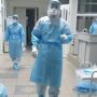 COVID-19: компенсацію у 3,2 млн гривень отримали 600 медиків