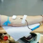 Переливання крові за кошти — протизаконно