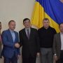 Китайці на Чернігівщині працюватимуть без ротації