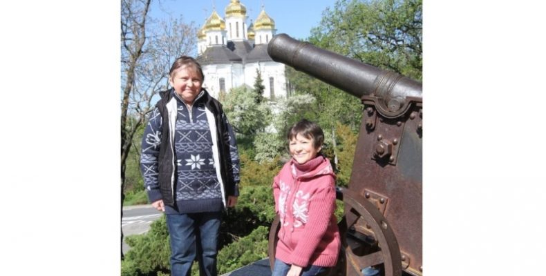 У цих маленьких людей – великі душі!