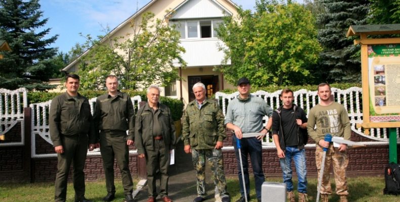 Лісівники переходять на нові стандарти обліку лісової деревини