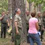 Важливий виїзний семінар провели лісівники Чернігівщини