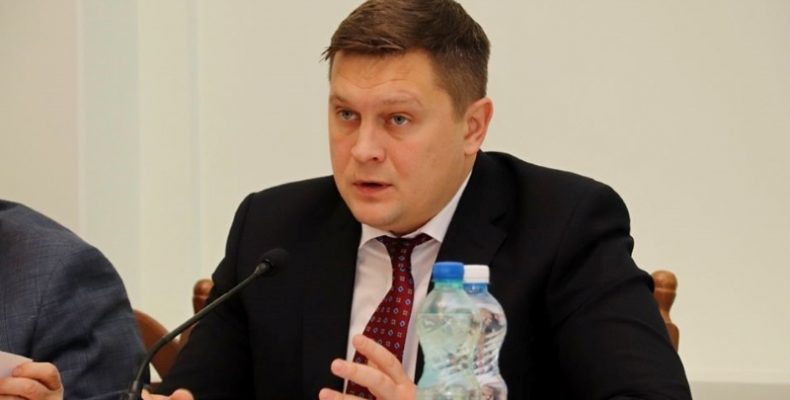 Голова Чернігівської ОДА обґрунтував причини своєї відставки