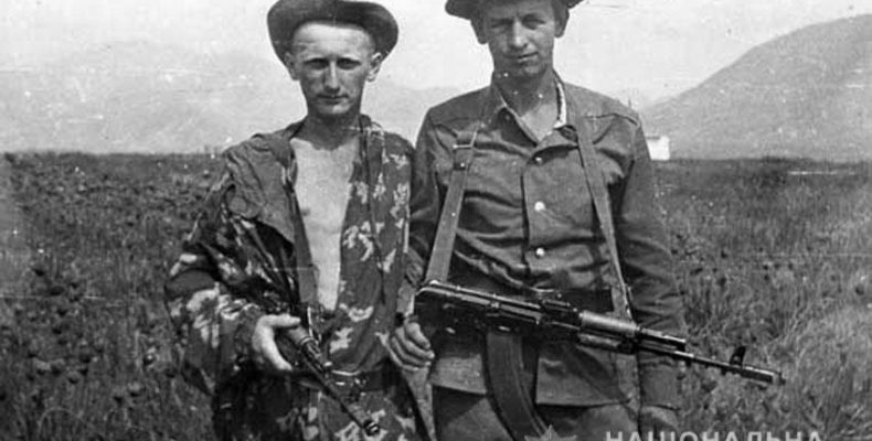Не з власної волі йшли наші співвітчизники на ту війну…