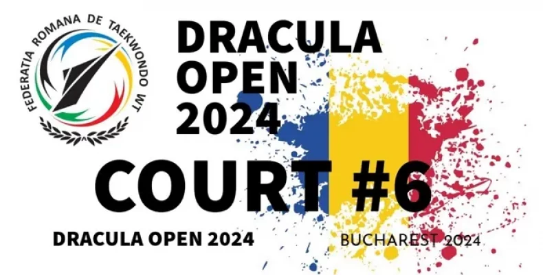 Чернігівські спортсмени привезли медалі з DRAKULA OPEN 2024