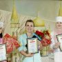 На Чернігівщині визначили кращих медсестер області