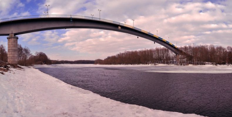 25,5º морозу зафіксовано 4 березня на Чернігівщині у 1987 році