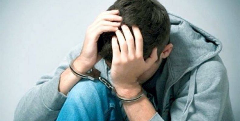 Шість років позбавлення волі за збут наркотиків