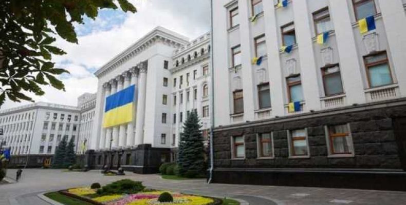 Речник глави держави відреагував на звернення Атрошенка до Президента України