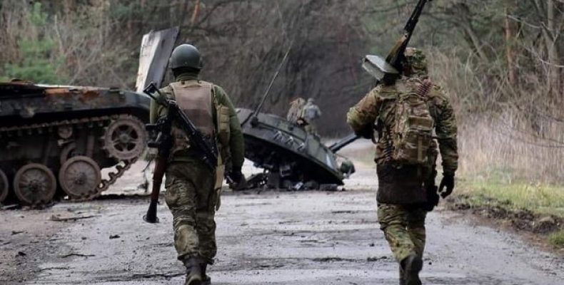 Російські окупанти знущалися на мирними мешканцями Чернігівщини