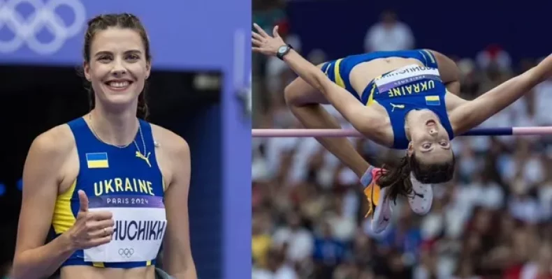 Українські олімпійці здобувають ще три медалі