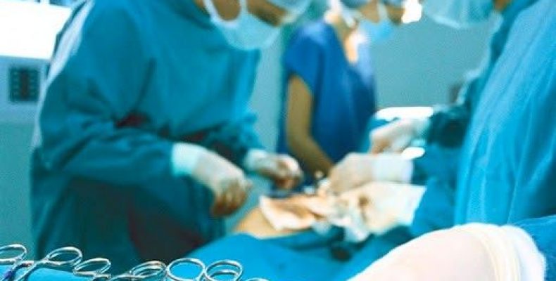 У Чернігові ліцеїсту відбили селезінку