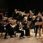 У виконанні оркестру «Філармонія» та Дарія Кобзаря прозвучали твори П’яццолли