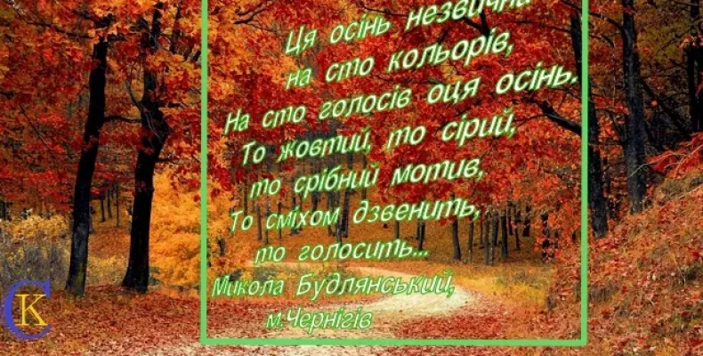 Чернігівські синоптики інформують про погоду в найближчі дні