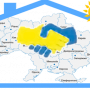 48 тисяч потерпілих на виробництві — внутрішньо переміщені особи