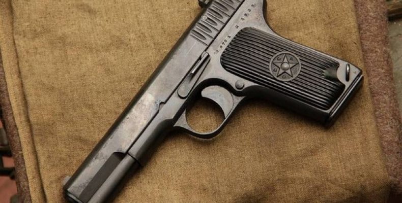 «Збройова справа» слухалася в судах чотири роки